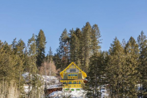 Chalet Haesler Jr - Edelweiss Village